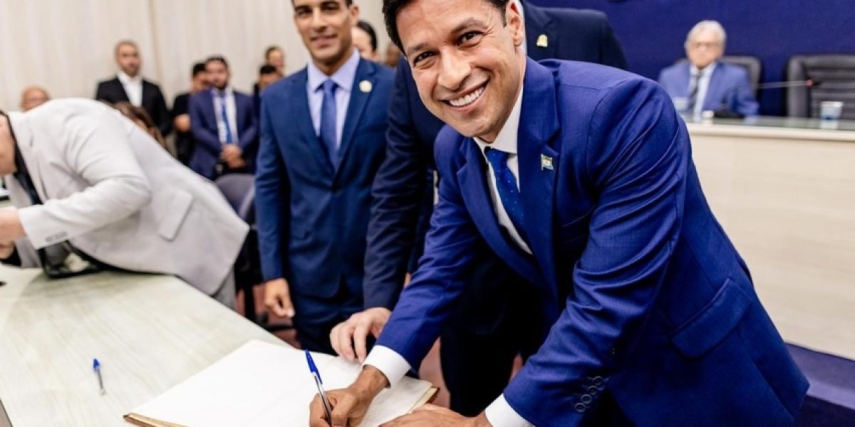 Foto: Felipe Sóstenes/Secom Maceió