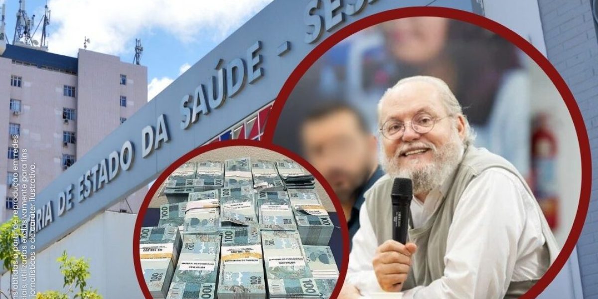 Imagens obtidas a partir de reprodução em redes sociais, utilizadas exclusivamente para fins jornalísticos e de caráter ilustrativo.