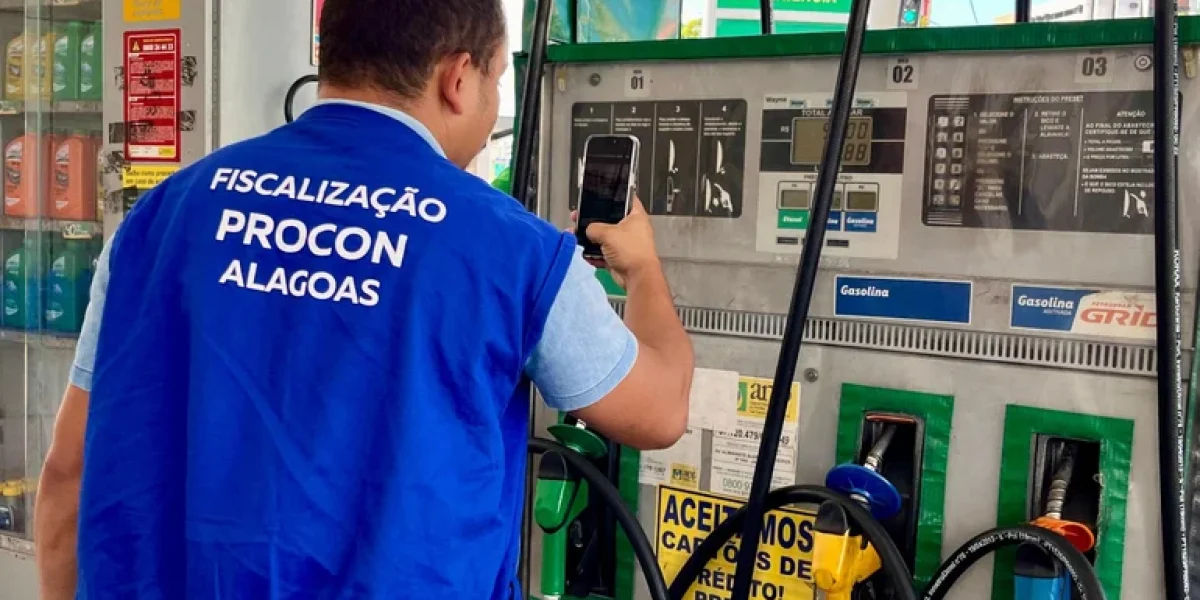 Concurso oferta 30 vagas para os cargos de Analista de Proteção à Defesa do Consumidor e Fiscal de Defesa do Consumidor - Fotos: Ascom Procon-AL