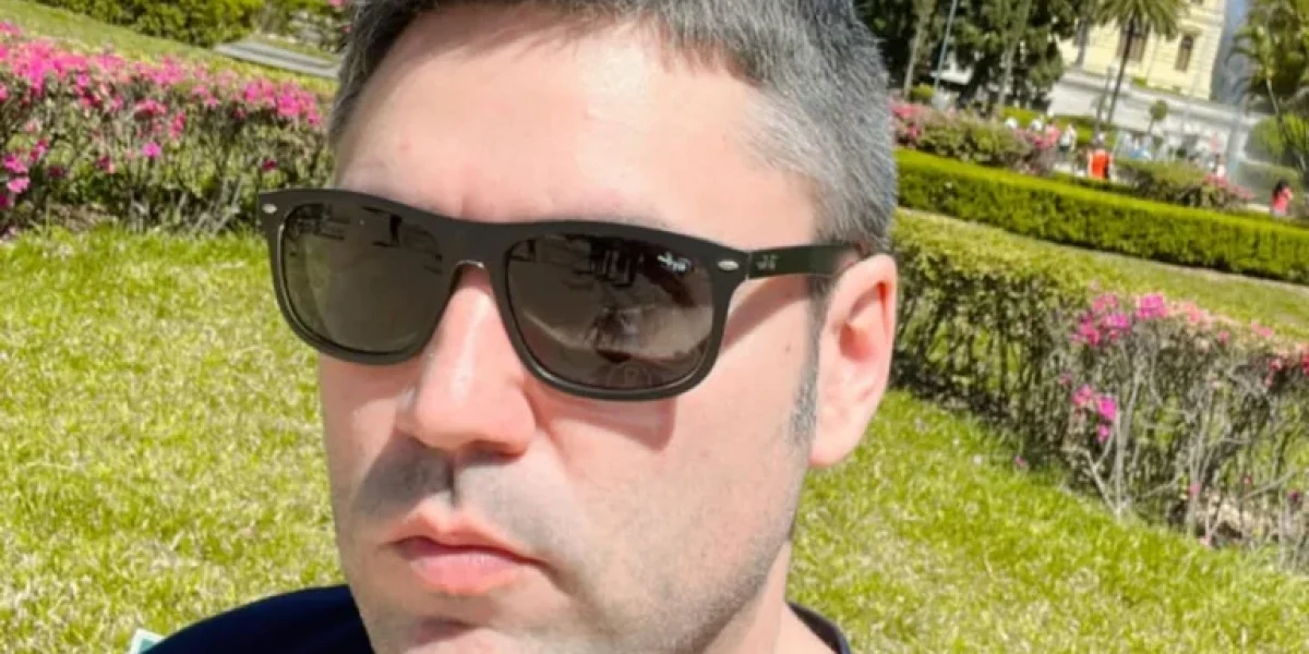 Cicero Cavalcanti de Lima Neto - Fotos: Reprodução Redes Sociais